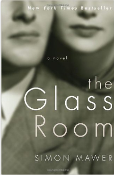 Cover for The Glass Room