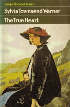 Cover for The True Heart