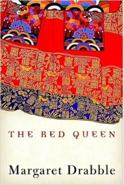 Cover for The Red Queen