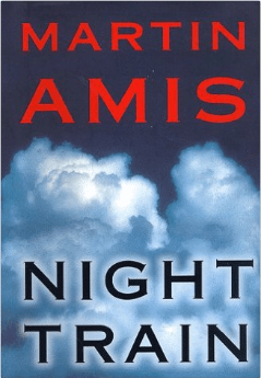 Cover for Night Train