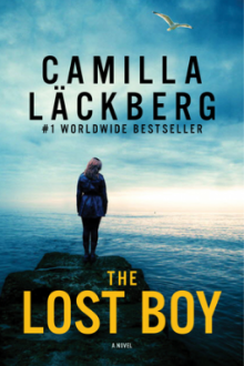 Cover for The Lost Boy