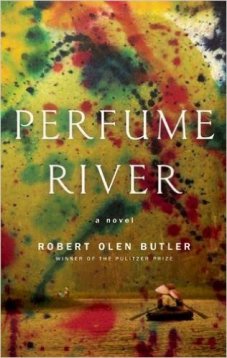 Cover for Perfume River