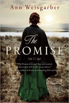 Cover for The Promise