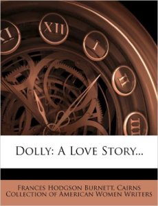 Cover for Dolly