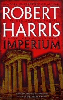 Cover for Imperium