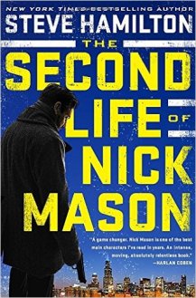 Cover for The Second Life of Nick Mason