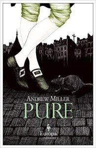 Cover for Pure