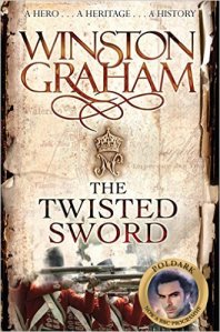 Cover for The Twisted Sword
