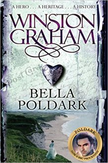 Cover for Bella Poldark