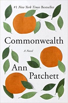 Cover for Commonwealth
