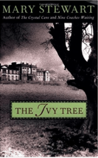 Cover for The Ivy Tree