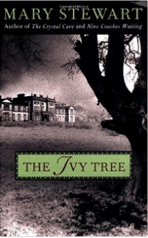 Cover for The Ivy Tree