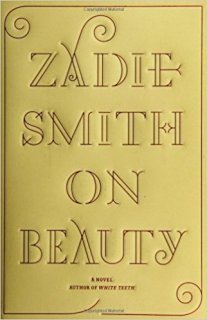 Cover for On Beauty