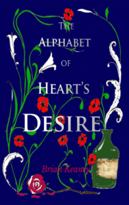 Cover for The Alphabet of Heart's Desire