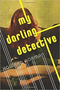 Cover for My Darling Detective