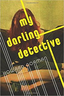 Cover for My Darling Detective