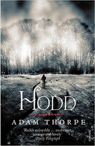 Cover for Hodd
