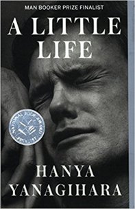 Cover for A Little Life