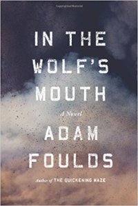Cover for In the Wolf's Mouth