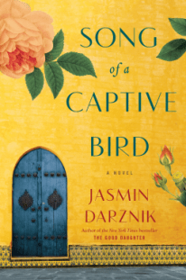 Cover for Song of a Captive Bird