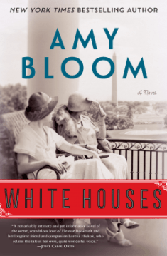 Cover for White Houses