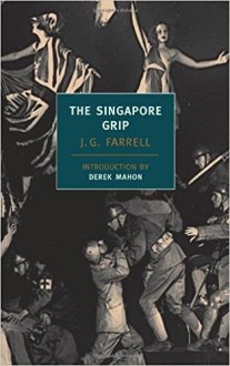 Cover for The Singapore Grip