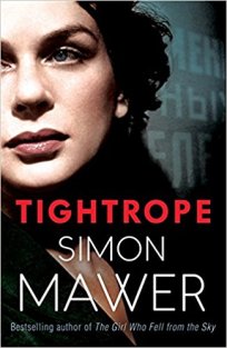 Cover for Tightrope