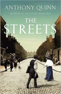 Cover for The Streets