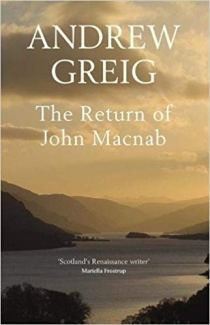 Cover for The Return of John McNab