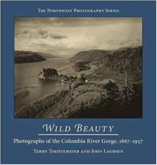 Cover for Wild Beauty