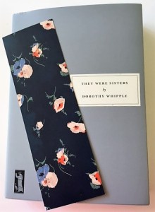 Cover for They Were Sisters