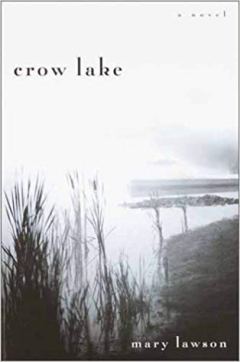 Cover for Crow Lake
