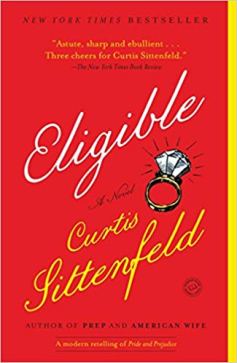 Cover for Eligible