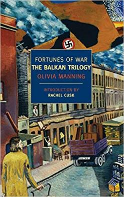Cover of Fortunes of War