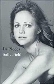 Cover for In Pieces
