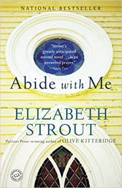 Cover for Abide with Me